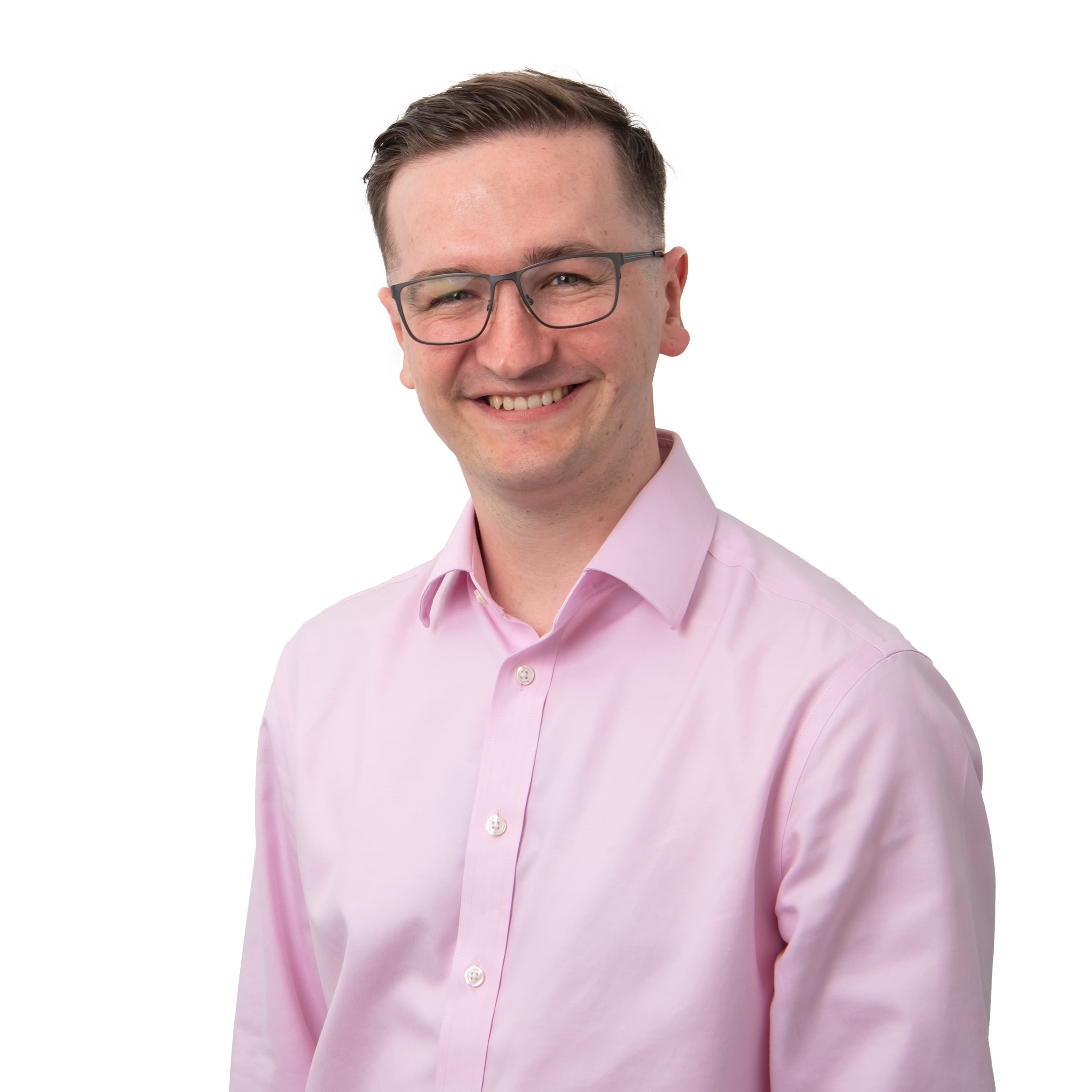 Daniel Ziekenoppasser-Powell